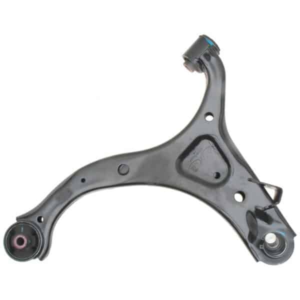 Moog MOG-RK621686 Front Left Lower Suspension Control Arm and Ball Joint Assembly