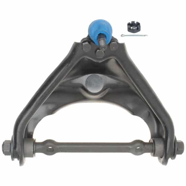 Moog MOG-RK621755 Front Left Upper Suspension Control Arm and Ball Joint Assembly