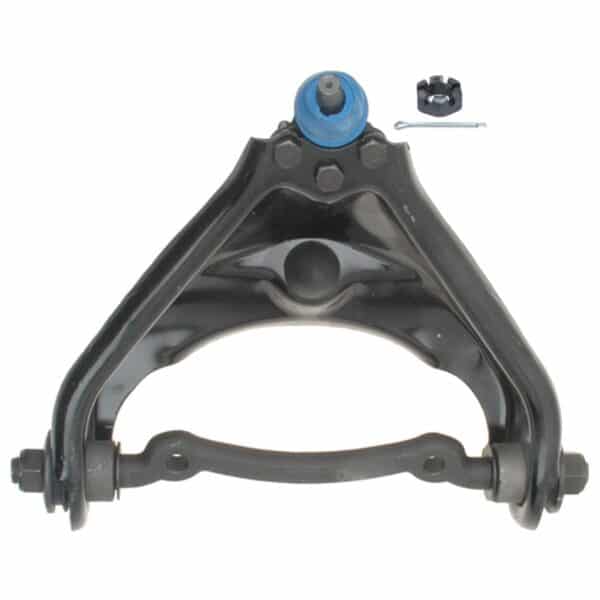 Moog MOG-RK621756 Front Right Upper Suspension Control Arm and Ball Joint Assembly