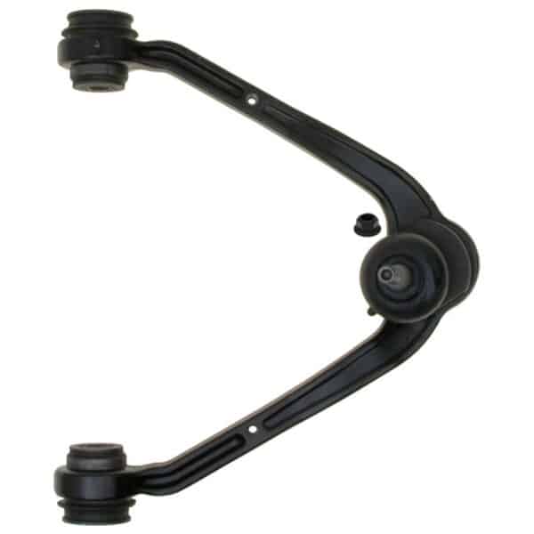 Moog MOG-RK621782 Front Upper Suspension Control Arm and Ball Joint Assembly