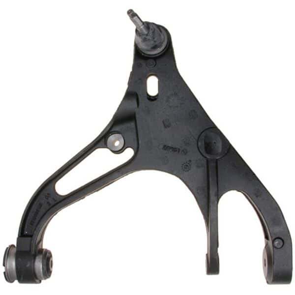 Moog MOG-RK621912 Front Left Lower Suspension Control Arm and Ball Joint Assembly