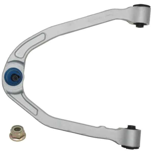 Moog MOG-RK621936 Front Right Upper Suspension Control Arm and Ball Joint Assembly