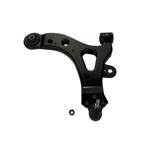 Moog MOG-RK621943 Front Left Lower Suspension Control Arm and Ball Joint Assembly