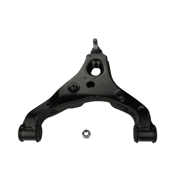 Moog MOG-RK621966 Front Left Lower Suspension Control Arm and Ball Joint Assembly