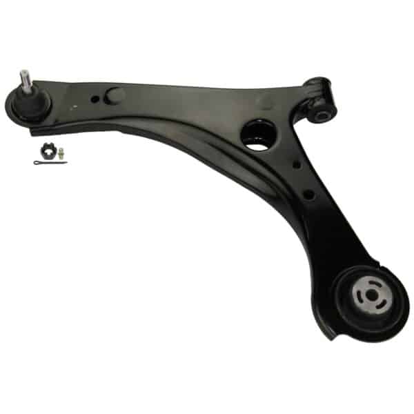 Moog MOG-RK622033 Front Left Lower Suspension Control Arm and Ball Joint Assembly