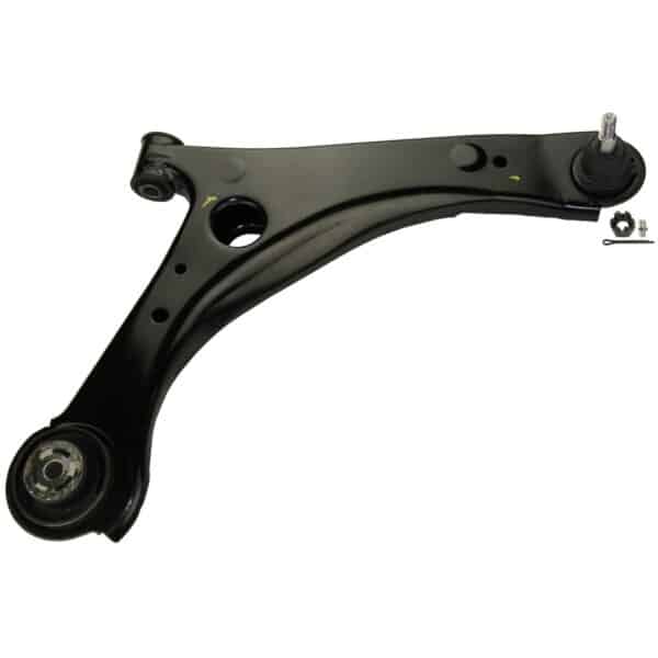 Moog MOG-RK622034 Front Right Lower Suspension Control Arm and Ball Joint Assembly
