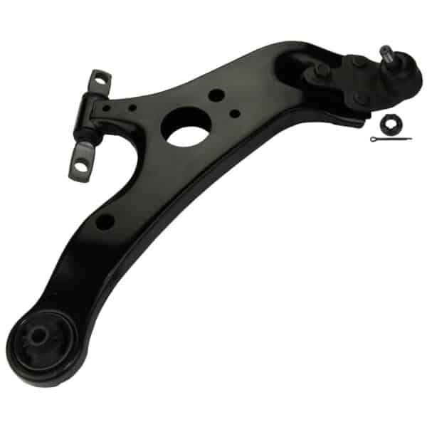 Moog MOG-RK622035 Front Right Lower Suspension Control Arm and Ball Joint Assembly