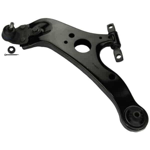 Moog MOG-RK622036 Front Left Lower Suspension Control Arm and Ball Joint Assembly
