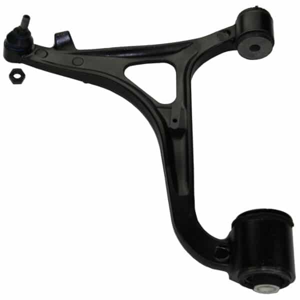 Moog MOG-RK622042 Front Right Lower Suspension Control Arm and Ball Joint Assembly