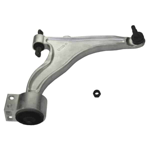 Moog MOG-RK622087 Front Right Lower Suspension Control Arm and Ball Joint Assembly