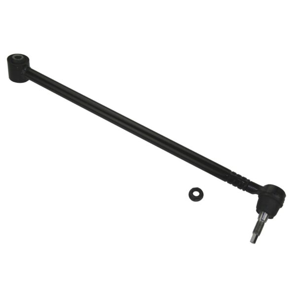 Moog MOG-RK622126 Rear Left Upper Suspension Control Arm and Ball Joint Assembly