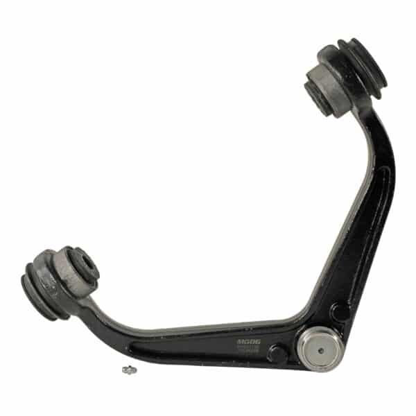 Moog MOG-RK622128 Front Upper Suspension Control Arm and Ball Joint Assembly