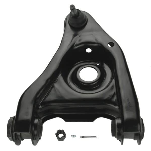 Moog MOG-RK622129 Front Left Lower Suspension Control Arm and Ball Joint Assembly
