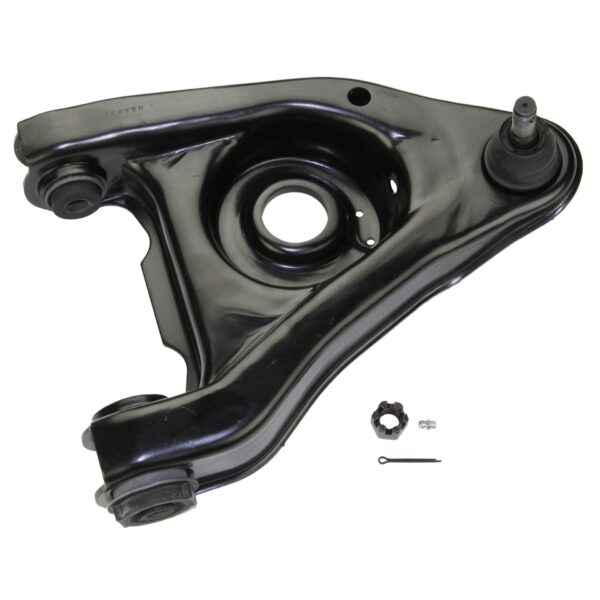 Moog MOG-RK622130 Front Right Lower Suspension Control Arm and Ball Joint Assembly