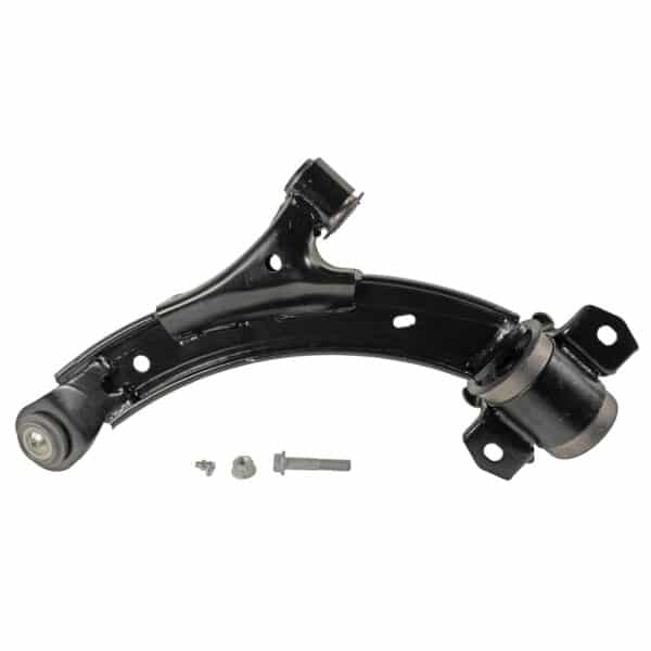 Moog MOG-RK622155 Front Right Lower Suspension Control Arm and Ball Joint Assembly