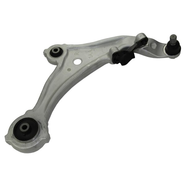 Moog MOG-RK622157 Front Right Lower Suspension Control Arm and Ball Joint Assembly