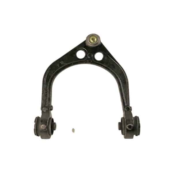 Moog MOG-RK622166 Front Right Upper Suspension Control Arm and Ball Joint Assembly