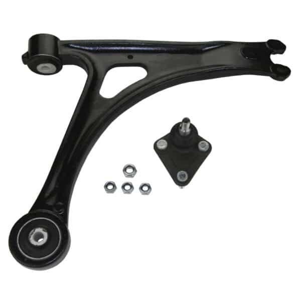 Moog MOG-RK622170 Front Left Lower Suspension Control Arm and Ball Joint Assembly