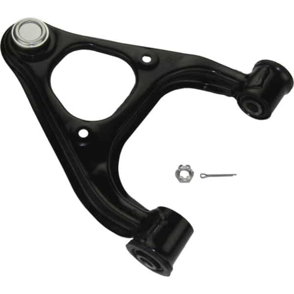 Moog MOG-RK622178 Front Right Upper Suspension Control Arm and Ball Joint Assembly