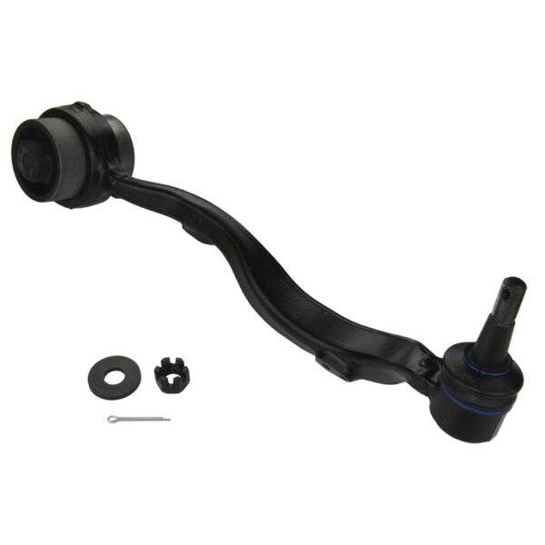 Moog MOG-RK622207 Front Right Lower Forward Suspension Control Arm and Ball Joint Assembly