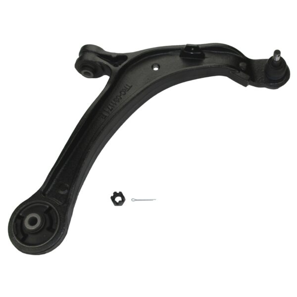 Moog MOG-RK622210 Front Right Lower Suspension Control Arm and Ball Joint Assembly