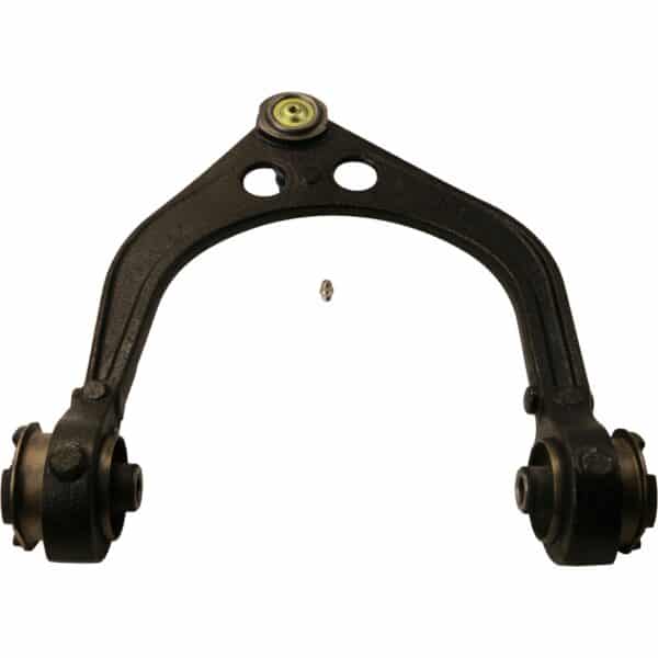 Moog MOG-RK622217 Front Left Upper Suspension Control Arm and Ball Joint Assembly