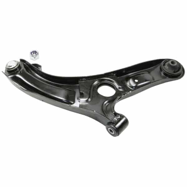 Moog MOG-RK622232 Front Left Lower Suspension Control Arm and Ball Joint Assembly