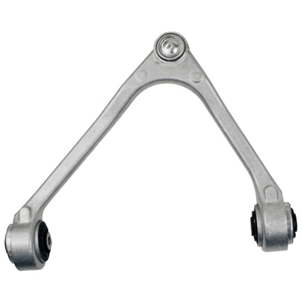 Moog MOG-RK622657 Front Right Upper Suspension Control Arm and Ball Joint Assembly
