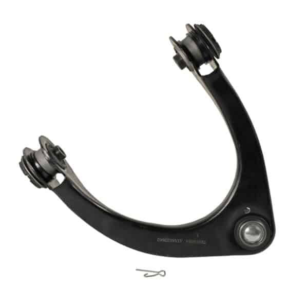 Moog MOG-RK622662 Front Left Upper Suspension Control Arm and Ball Joint Assembly