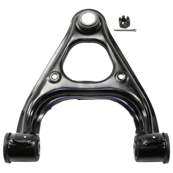 Moog MOG-RK622749 Front Upper Suspension Control Arm and Ball Joint Assembly
