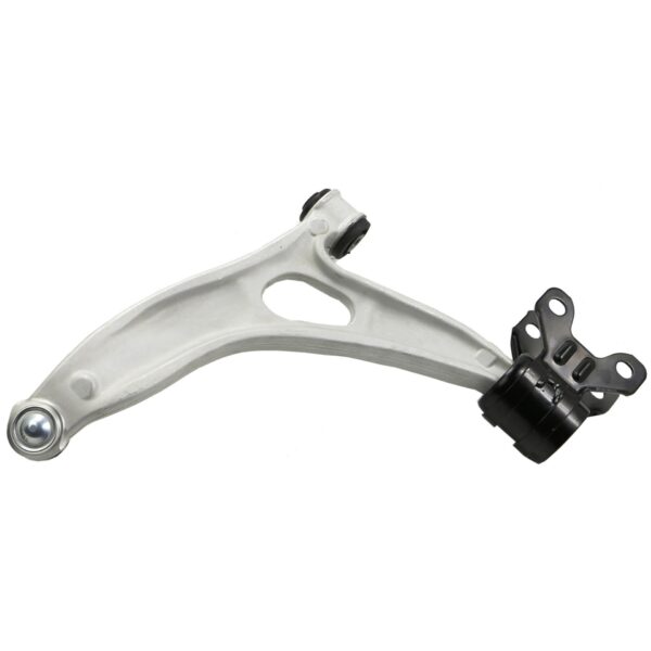 Moog MOG-RK622753 Front Right Lower Suspension Control Arm and Ball Joint Assembly