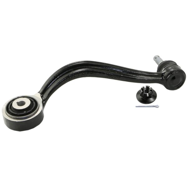 Moog MOG-RK622757 Front Right Upper Forward Suspension Control Arm and Ball Joint Assembly