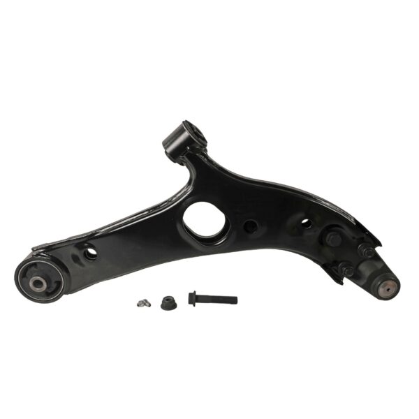 Moog MOG-RK622825 Front Left Lower Suspension Control Arm and Ball Joint Assembly