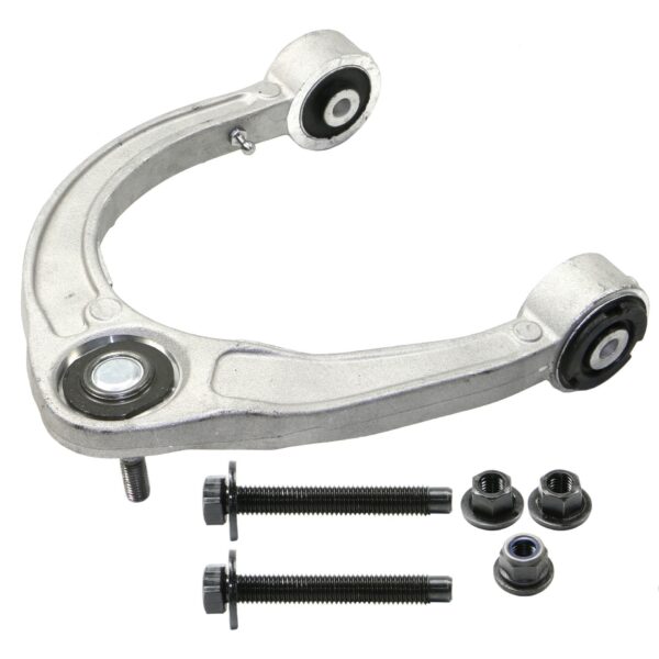 Moog MOG-RK622836 Front Left Upper Suspension Control Arm and Ball Joint Assembly