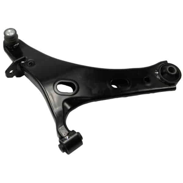 Moog MOG-RK622856 Front Right Lower Suspension Control Arm and Ball Joint Assembly