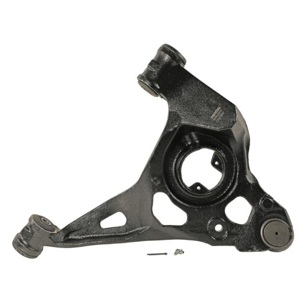 Moog MOG-RK622918 Front Left Lower Suspension Control Arm and Ball Joint Assembly
