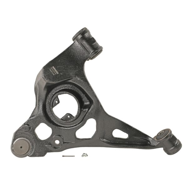 Moog MOG-RK622919 Front Right Lower Suspension Control Arm and Ball Joint Assembly