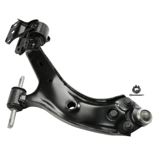Moog MOG-RK622930 Front Right Lower Suspension Control Arm and Ball Joint Assembly