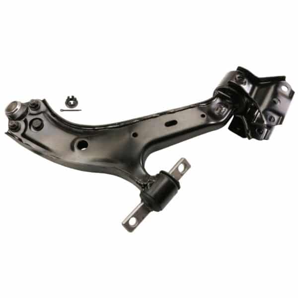Moog MOG-RK622931 Front Left Lower Suspension Control Arm and Ball Joint Assembly