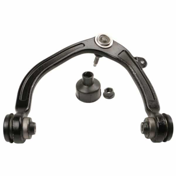 Moog MOG-RK622933 Front Right Upper Suspension Control Arm and Ball Joint Assembly