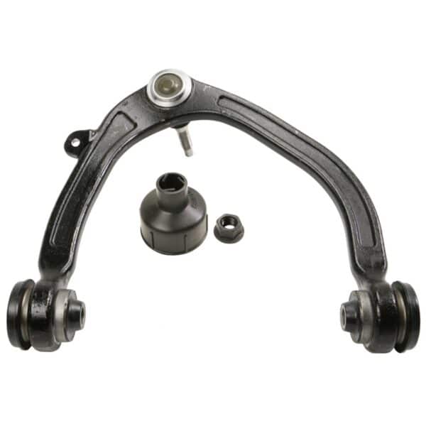 Moog MOG-RK622934 Front Left Upper Suspension Control Arm and Ball Joint Assembly