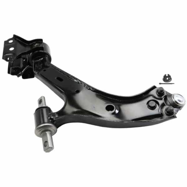 Moog MOG-RK622942 Front Right Lower Suspension Control Arm and Ball Joint Assembly