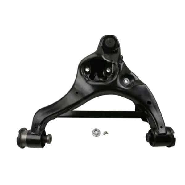 Moog MOG-RK622961 Front Right Lower Suspension Control Arm and Ball Joint Assembly