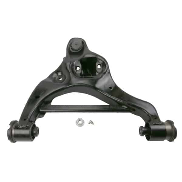 Moog MOG-RK622962 Front Left Lower Suspension Control Arm and Ball Joint Assembly