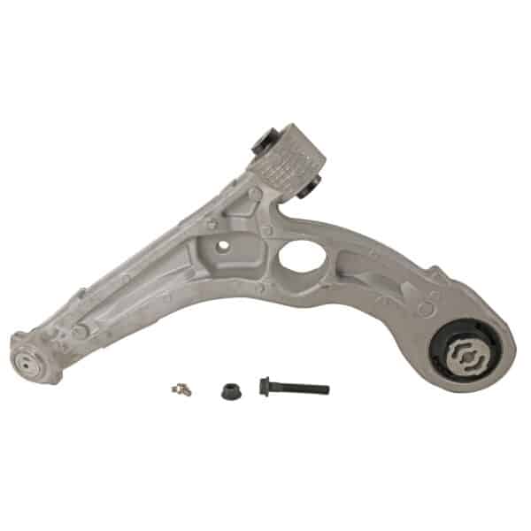 Moog MOG-RK622964 Front Right Lower Suspension Control Arm and Ball Joint Assembly