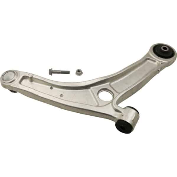 Moog MOG-RK622989 Front Left Lower Suspension Control Arm and Ball Joint Assembly