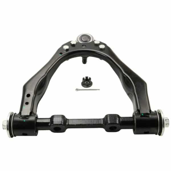 Moog MOG-RK623054 Front Right Upper Suspension Control Arm and Ball Joint Assembly