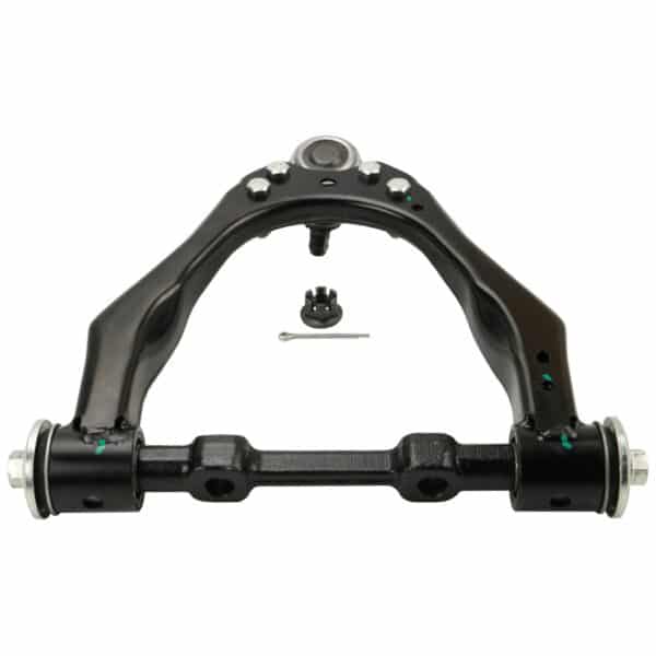 Moog MOG-RK623055 Front Left Upper Suspension Control Arm and Ball Joint Assembly