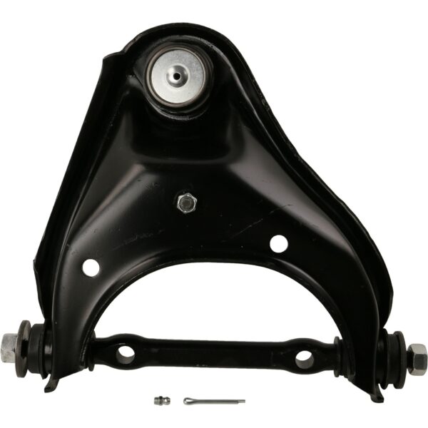 Moog MOG-RK623220 Front Right Upper Suspension Control Arm and Ball Joint Assembly