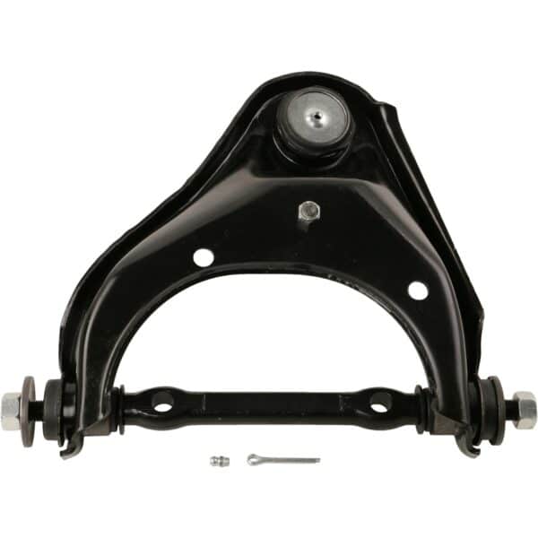 Moog MOG-RK623221 Front Left Upper Suspension Control Arm and Ball Joint Assembly